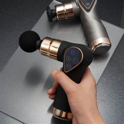 筋膜槍GB4706質(zhì)檢報(bào)告